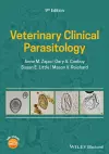 Veterinary Clinical Parasitology cover