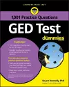 GED Test cover