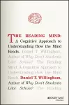 The Reading Mind cover