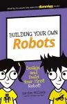 Building Your Own Robots cover