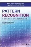 Pattern Recognition cover