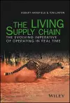 The LIVING Supply Chain cover