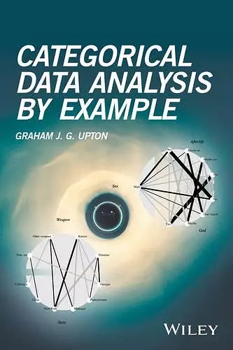 Categorical Data Analysis by Example cover