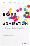 Brand Admiration cover