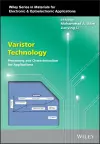 Advances in Varistor Technology cover