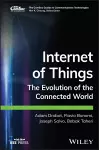 Internet of Things cover