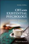 CBT and Existential Psychology cover