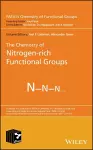 The Chemistry of Nitrogen-rich Functional Groups cover