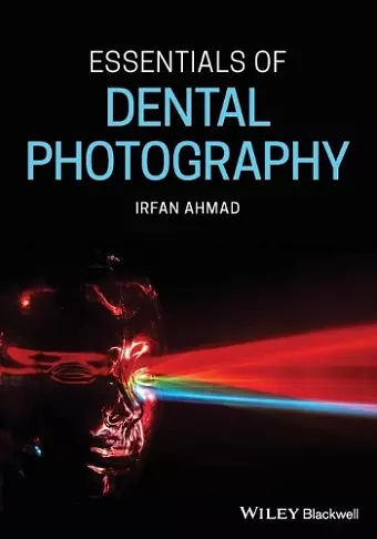 Essentials of Dental Photography cover