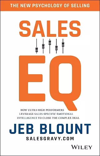 Sales EQ cover