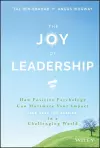 The Joy of Leadership cover