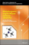 Metalorganic Vapor Phase Epitaxy (MOVPE) cover