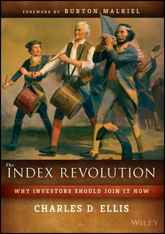 The Index Revolution cover