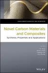 Novel Carbon Materials and Composites cover