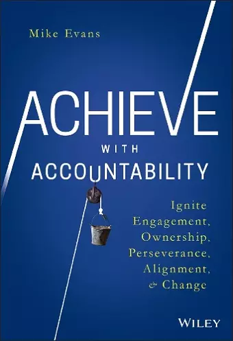 Achieve with Accountability cover