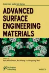 Advanced Surface Engineering Materials cover