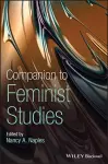 Companion to Feminist Studies cover