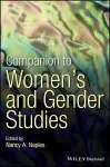 Companion to Gender Studies cover