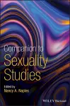 Companion to Sexuality Studies cover