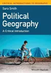 Political Geography cover