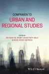 Companion to Urban and Regional Studies cover