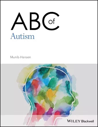 ABC of Autism cover