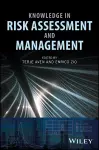 Knowledge in Risk Assessment and Management cover