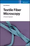 Textile Fiber Microscopy cover