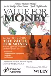 Value for Money cover