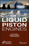 Liquid Piston Engines cover