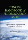 Concise Handbook of Fluorocarbon Gases cover