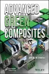 Advanced Green Composites cover