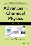 Advances in Chemical Physics, Volume 162 cover