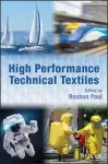 High Performance Technical Textiles cover