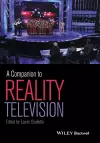 A Companion to Reality Television cover