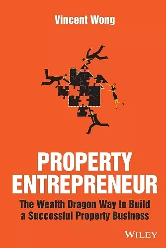 Property Entrepreneur cover