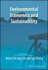 Environmental Economics and Sustainability cover