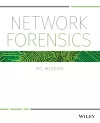 Network Forensics cover