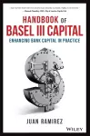 Handbook of Basel III Capital cover