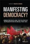 Manifesting Democracy? cover