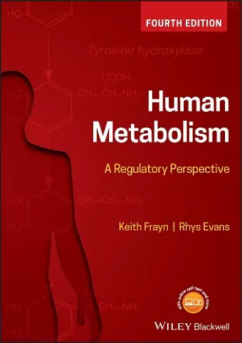 Human Metabolism cover