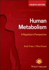 Human Metabolism cover