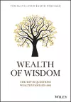 Wealth of Wisdom cover