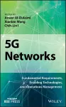 5G Networks cover