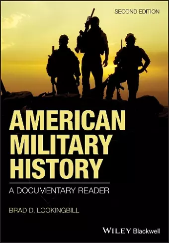 American Military History cover