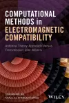 Computational Methods in Electromagnetic Compatibility cover