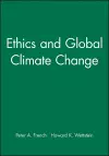 Ethics and Global Climate Change cover