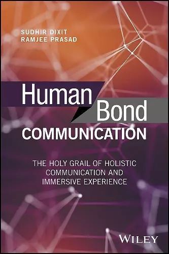 Human Bond Communication cover