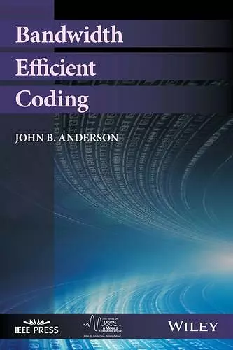 Bandwidth Efficient Coding cover