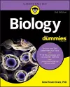 Biology For Dummies cover